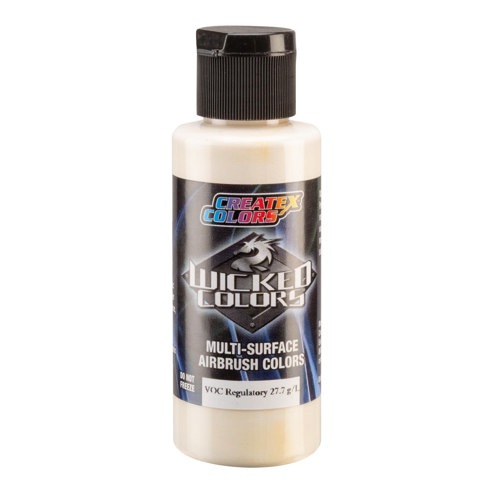 Wicked W089 Opaque Cream